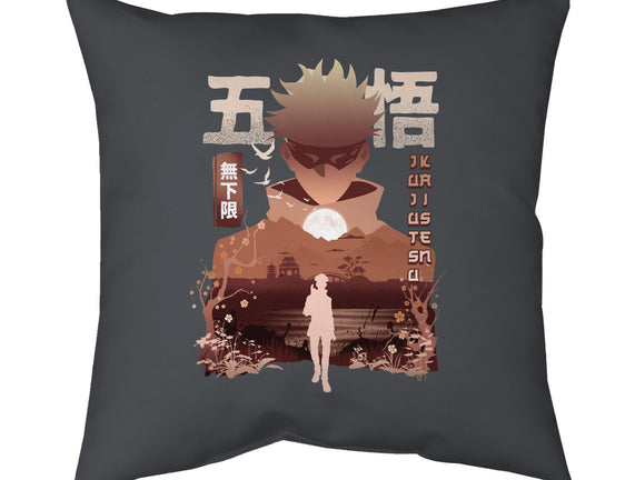 Gojo Satoru