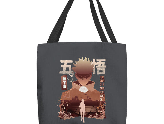 Gojo Satoru