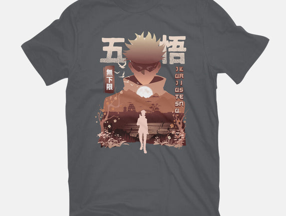 Gojo Satoru