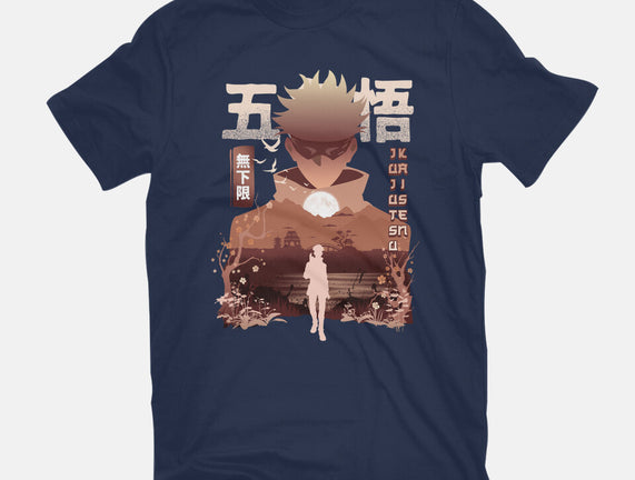 Gojo Satoru