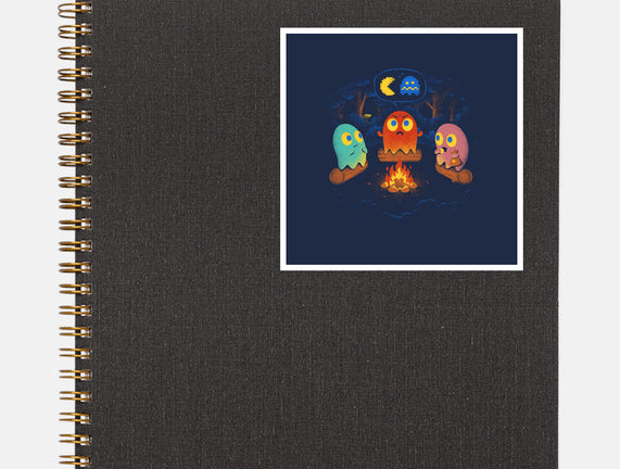 Ghost Stories
