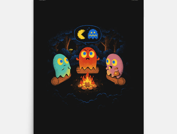Ghost Stories
