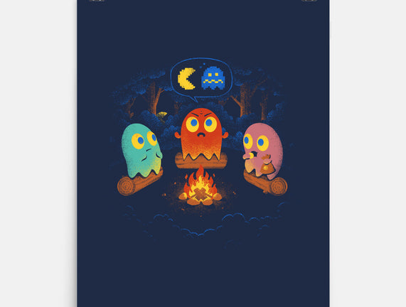 Ghost Stories