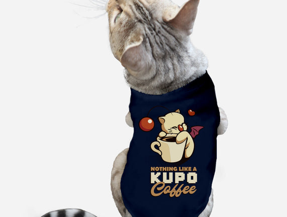 Nothing Like A Kup-O-Coffee
