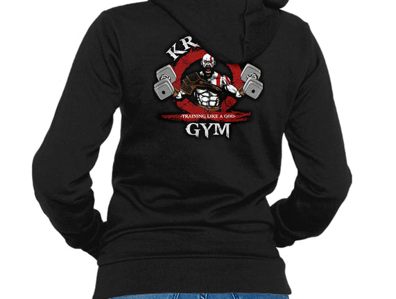 Train Like A God