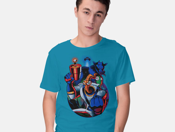 Earthworm Groovy!