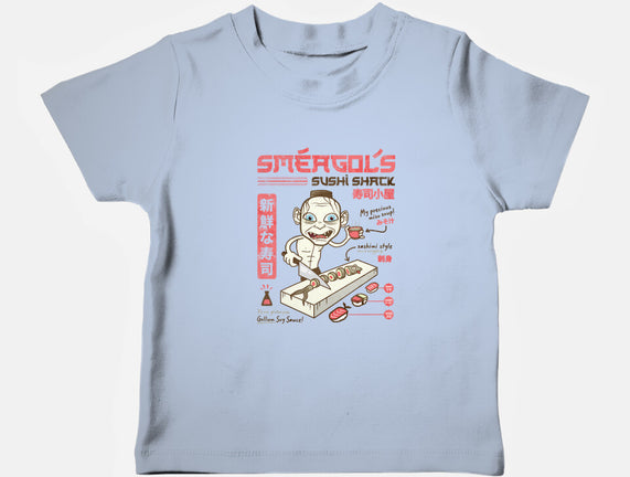 Smeagol's Sushi Shack