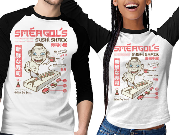 Smeagol's Sushi Shack