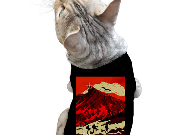 Climb Mordor