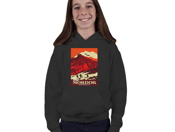 Climb Mordor