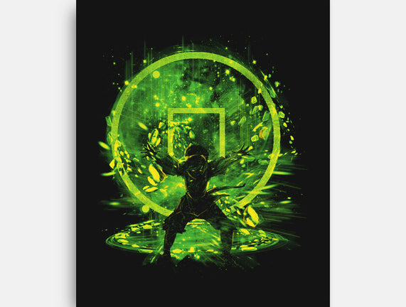 Earth Storm
