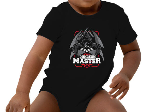 DM