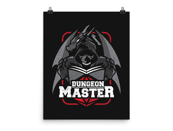 DM