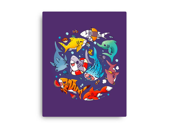 Summer Shark