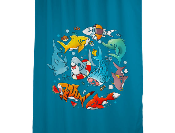 Summer Shark