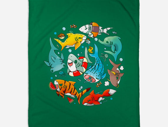 Summer Shark