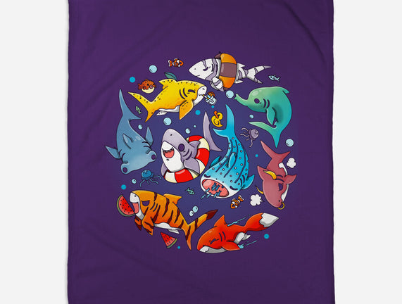 Summer Shark