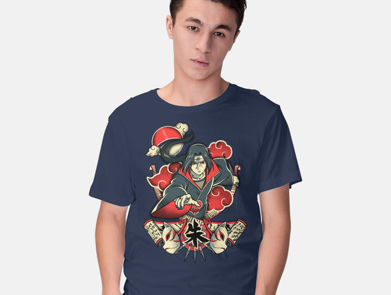Under My Genjutsu