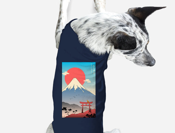 Ikigai In Mt. Fuji