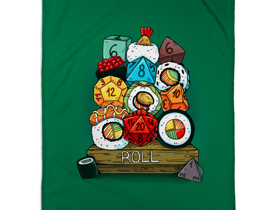 Sushi Roll