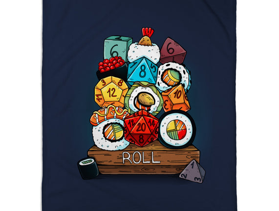 Sushi Roll