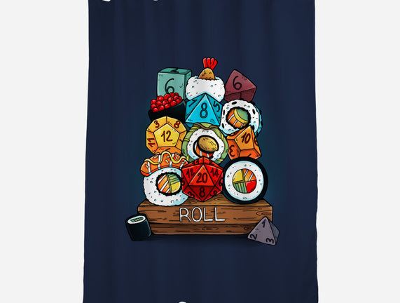 Sushi Roll
