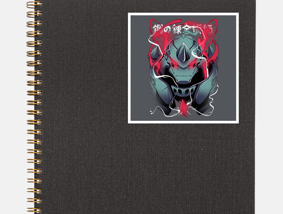 Alphonse Elric