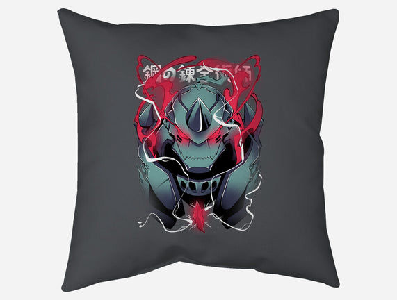 Alphonse Elric