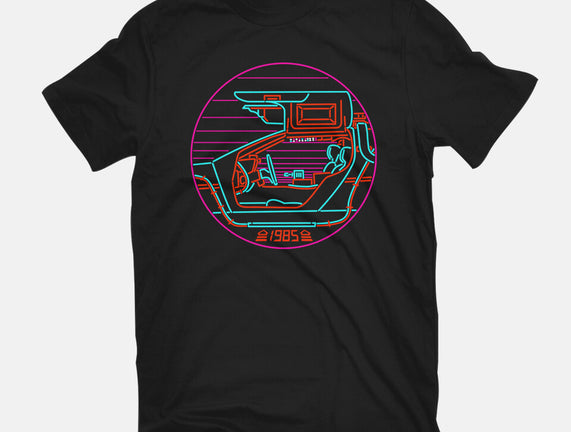 80's Future