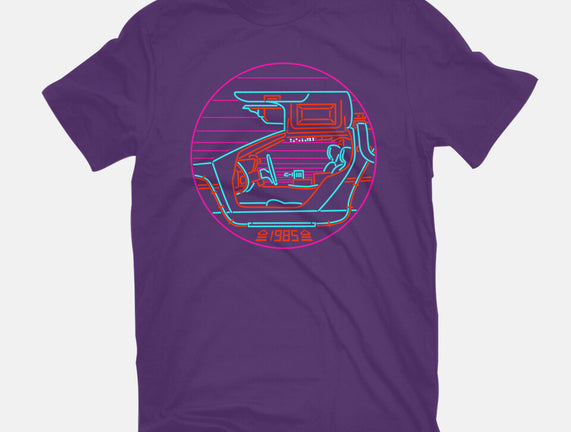 80's Future