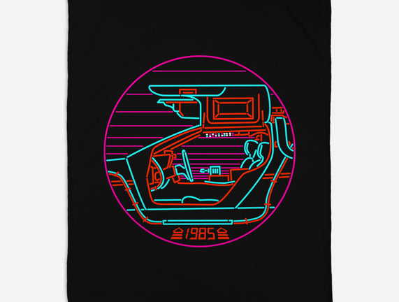 80's Future