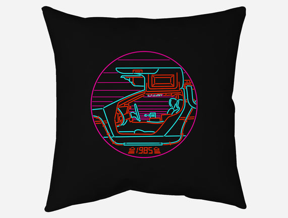 80's Future