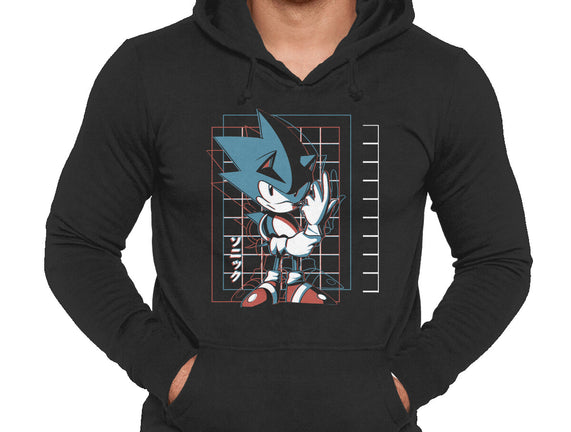 3D Hedgehog