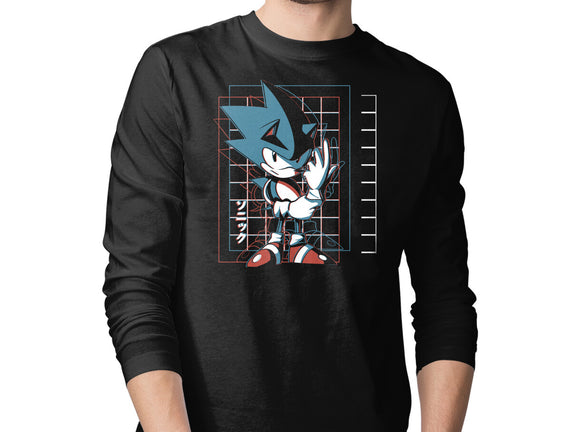 3D Hedgehog