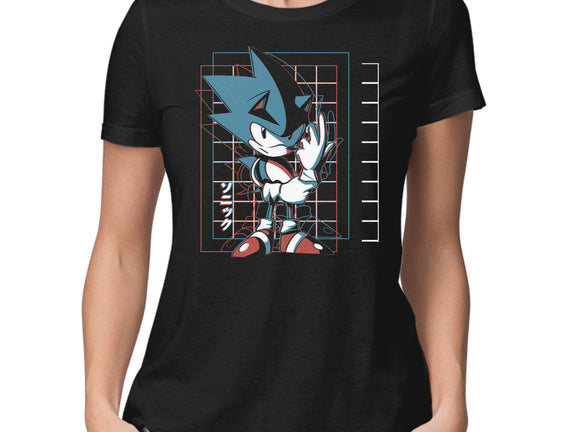 3D Hedgehog