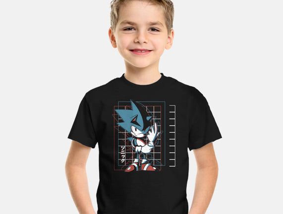 3D Hedgehog