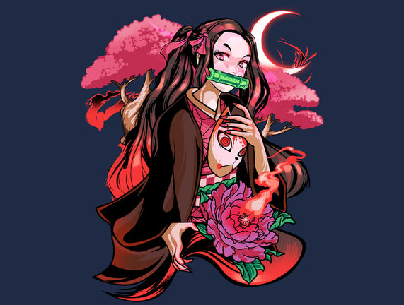 Cute Demon