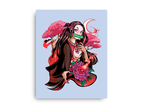 Cute Demon
