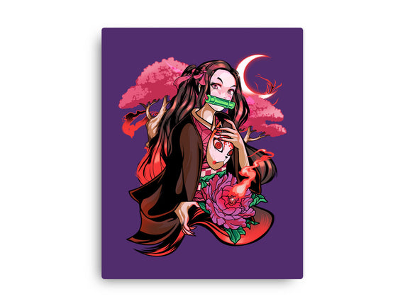 Cute Demon