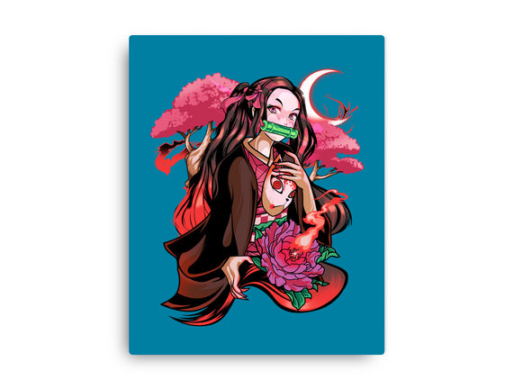 Cute Demon