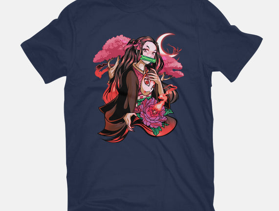 Cute Demon