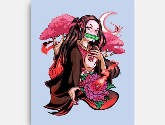 Cute Demon