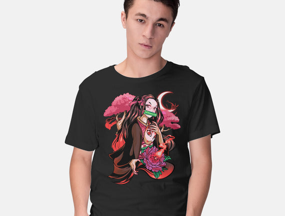 Cute Demon