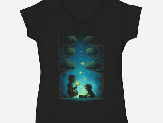 Lightning Bugs