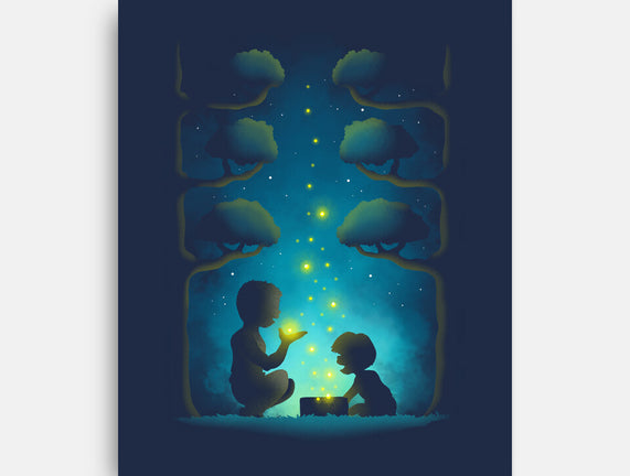 Lightning Bugs