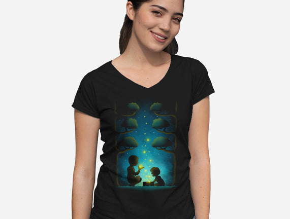 Lightning Bugs