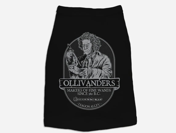 Ollivanders Fine Wands