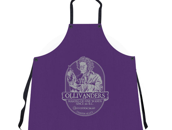 Ollivanders Fine Wands