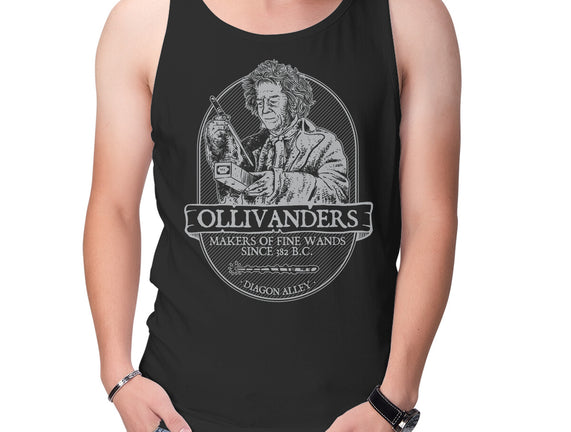 Ollivanders Fine Wands