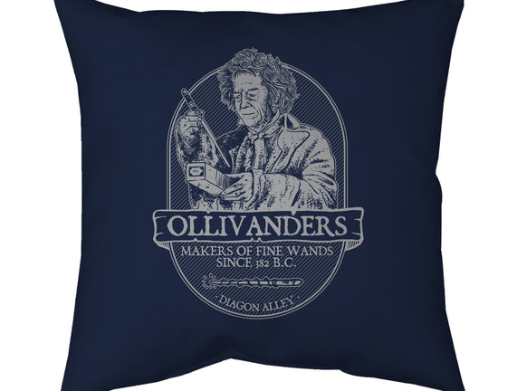 Ollivanders Fine Wands